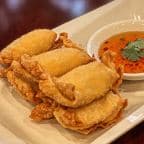 Best Crab Rangoon in Chicago, IL