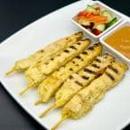 Best Satay Chicken in Chicago, IL