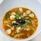 Best Tom Yum Soup in Chicago, IL