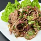 Best Nam Tok Salad in Chicago, IL